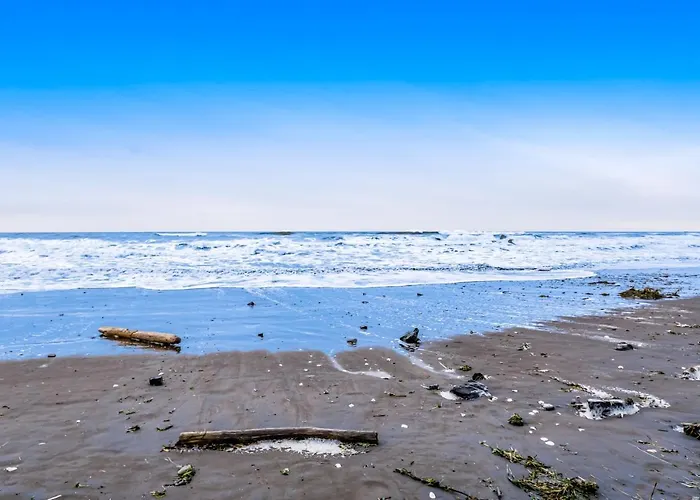 Once Upon A Tide