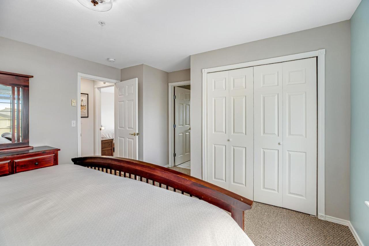 Once Upon A Tide Appartement Westport