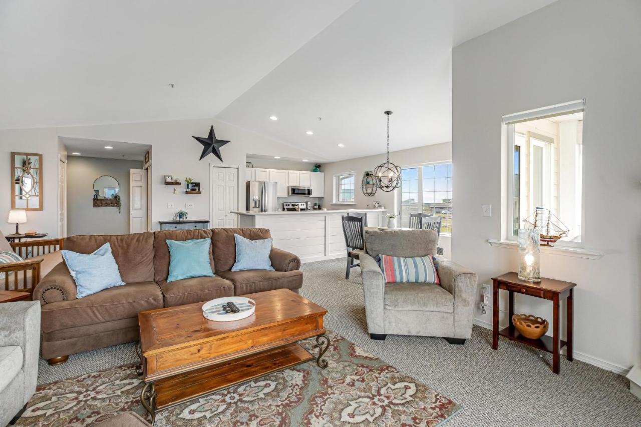 Appartement Once Upon A Tide *