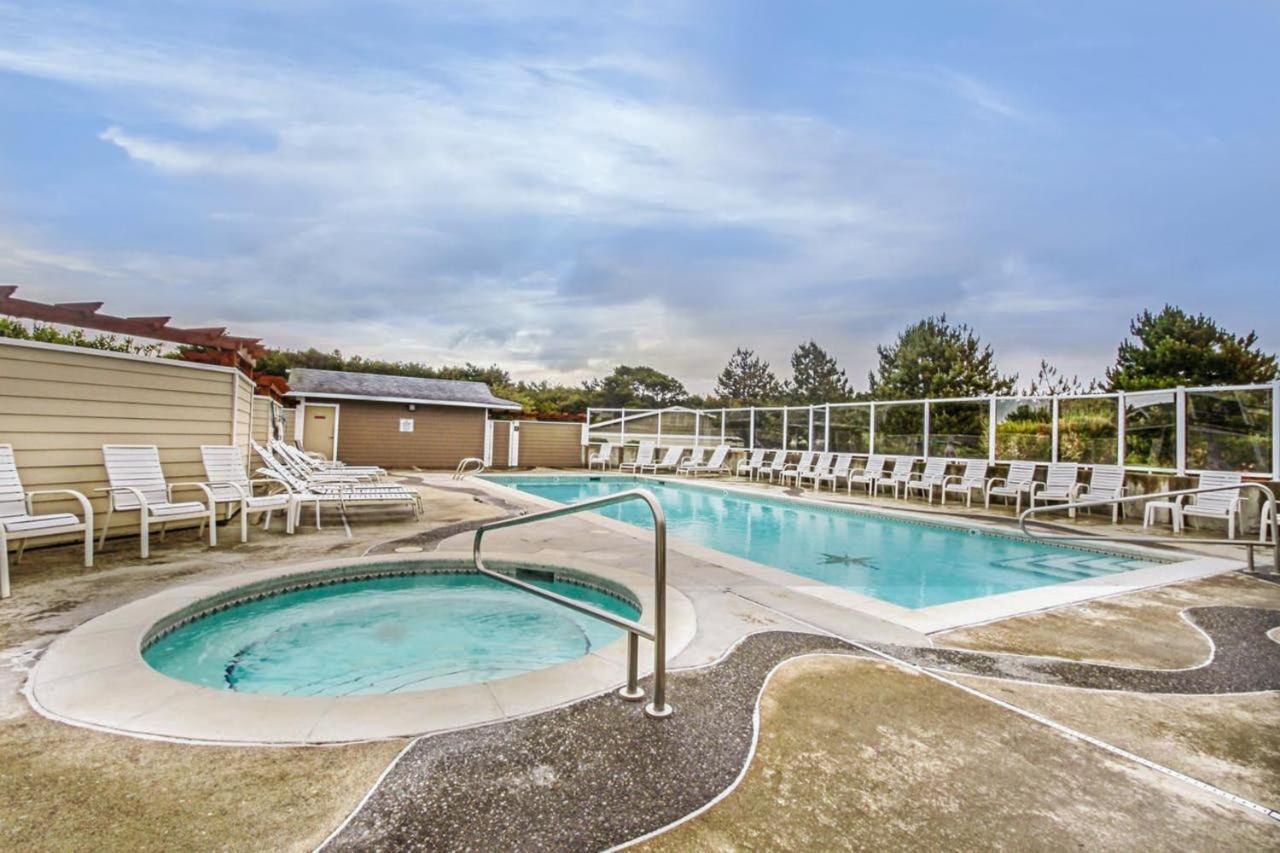 Appartement Once Upon A Tide Westport