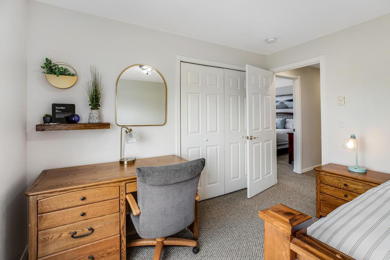 Appartement Once Upon A Tide *