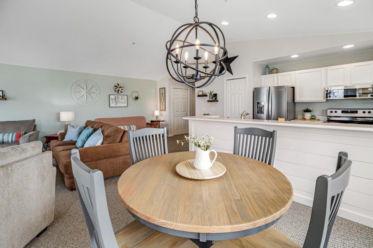 Appartement Once Upon A Tide Westport
